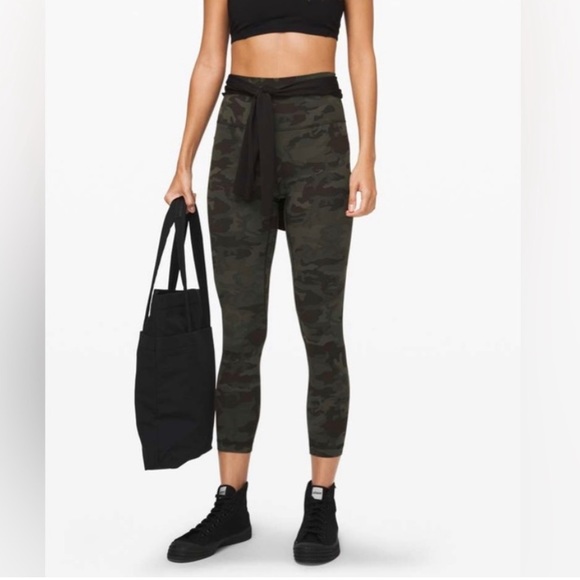 lululemon athletica Pants - Lululemon Align Leggings